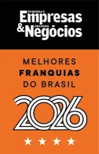 Selo Pequenas Empresas & Grandes Negócios