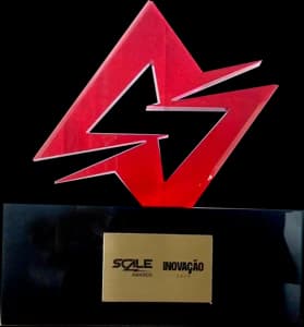 Selo Scale Awards